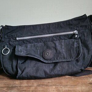 Kipling black bag